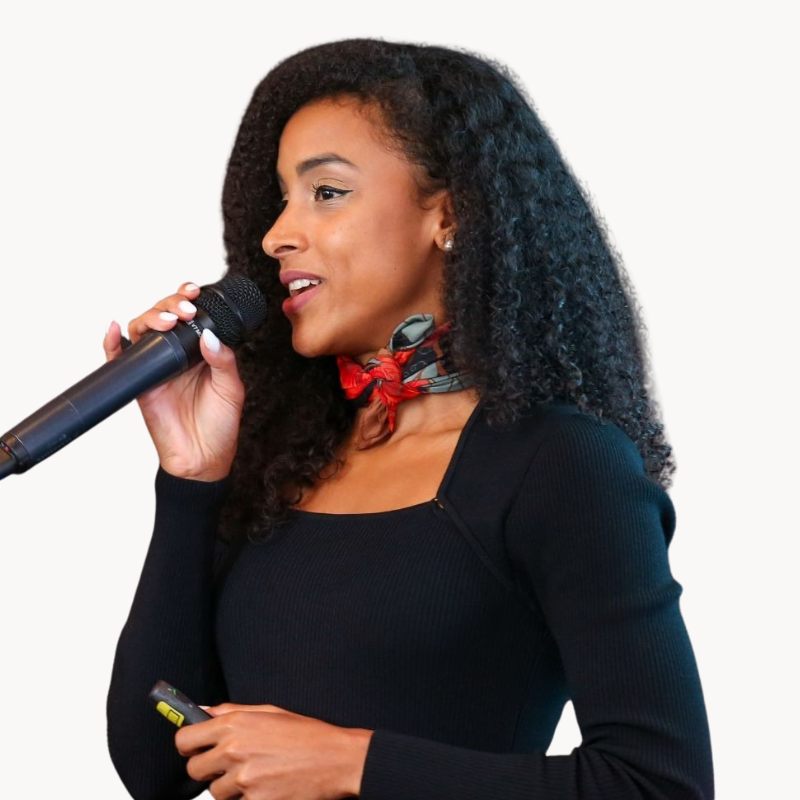 Yaneisha Pérez Padilla