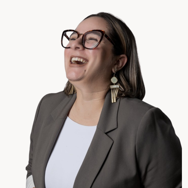 María Díaz Goitía
