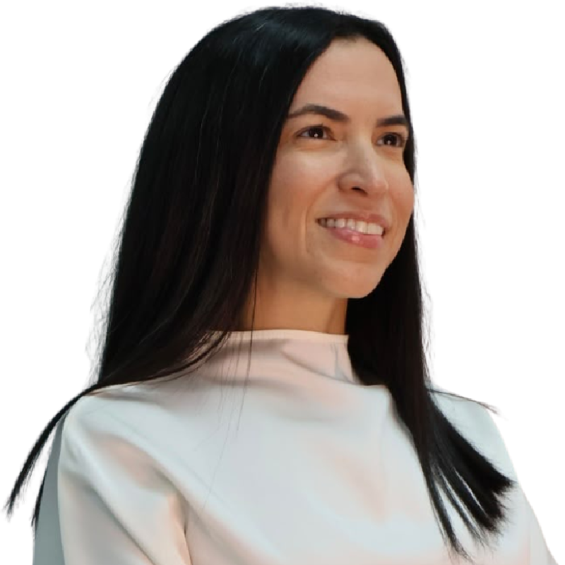 Dr. Verushka Vera